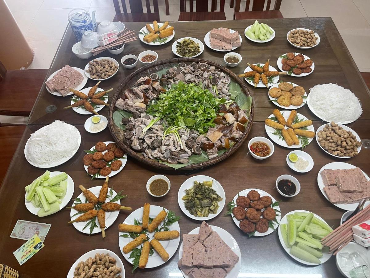 Khach San Bamboo Sai Gon Hotel Thành Pho Ho Chí Minh Esterno foto